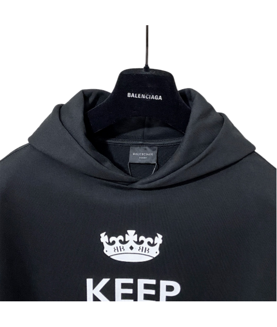 Sweat à capuche