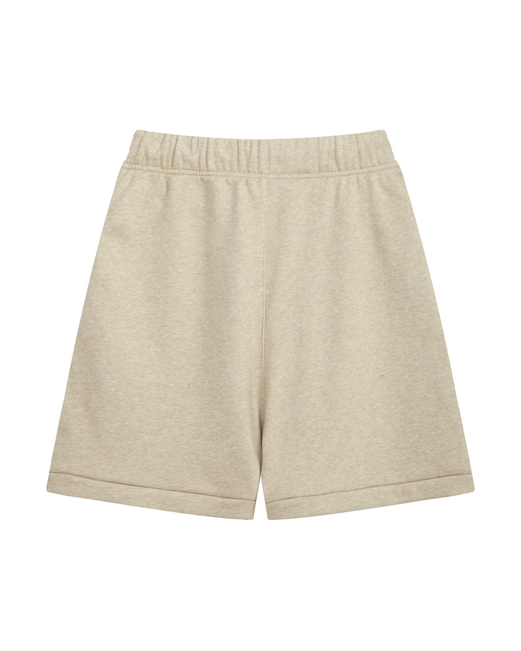 Short Essentials fog Jaune
