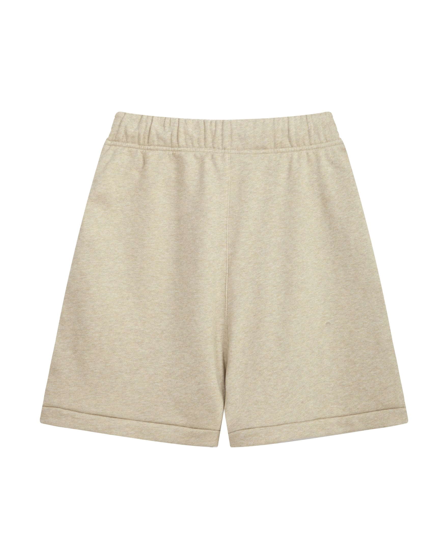Short Essentials fog Jaune