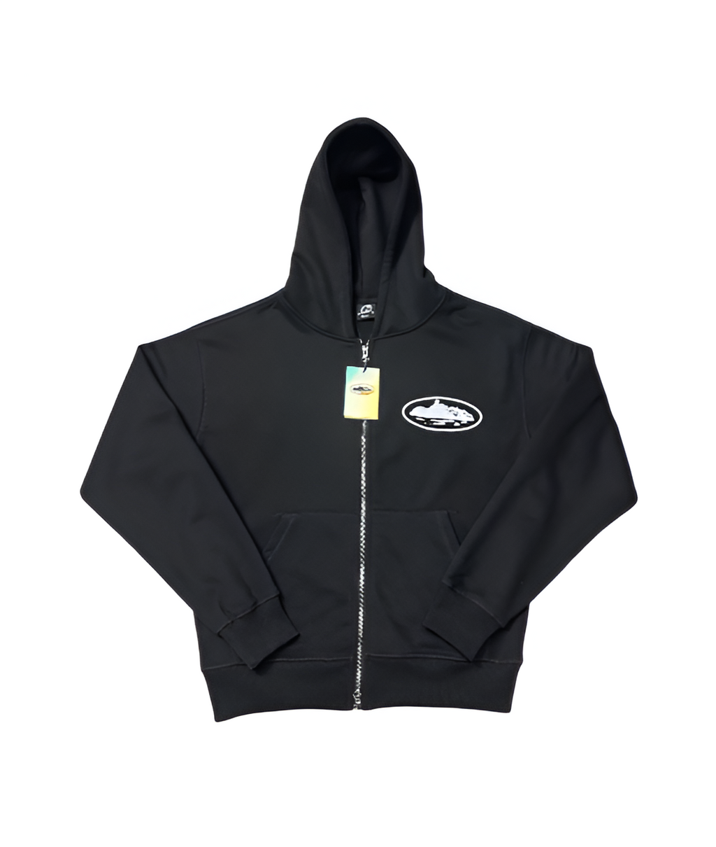 Sweat zippé Corteiz®