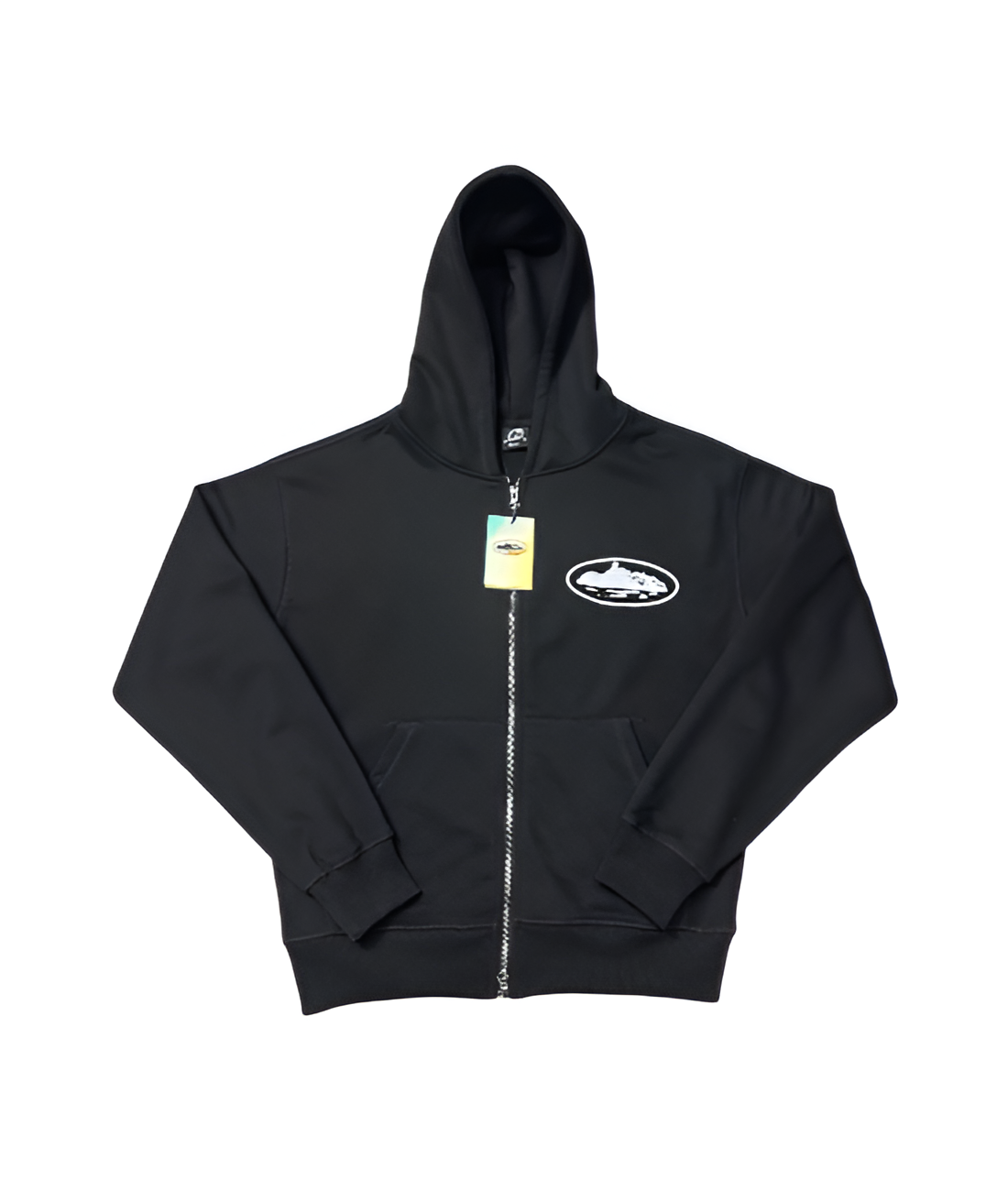 Sweat zippé Corteiz®