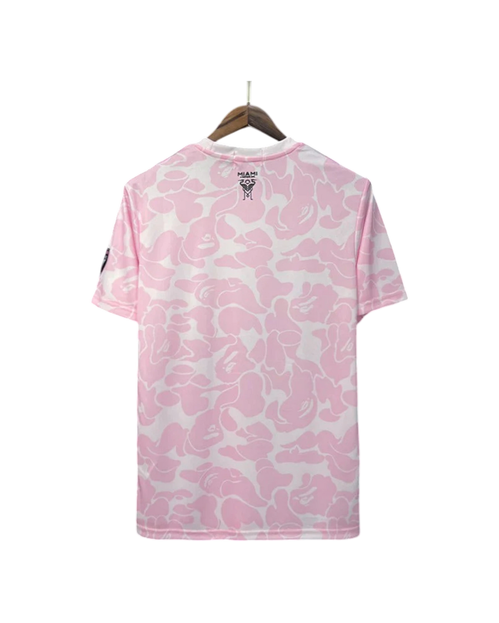 Maillot Bape® x Inter Miami