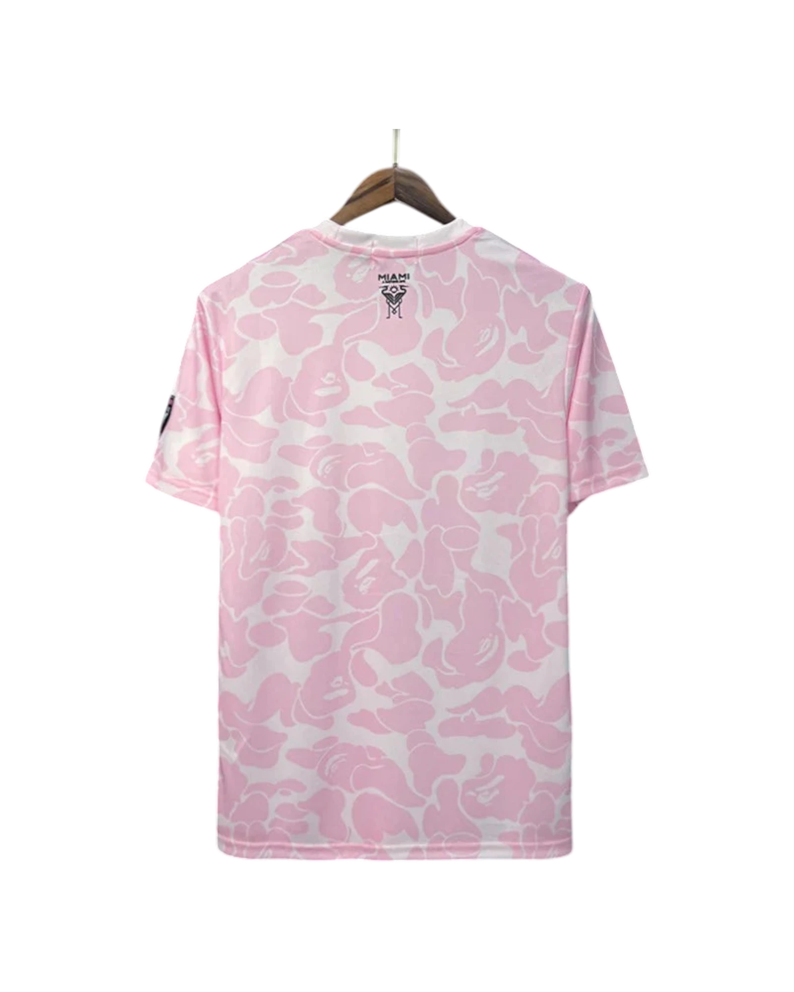 Maillot Bape® x Inter Miami