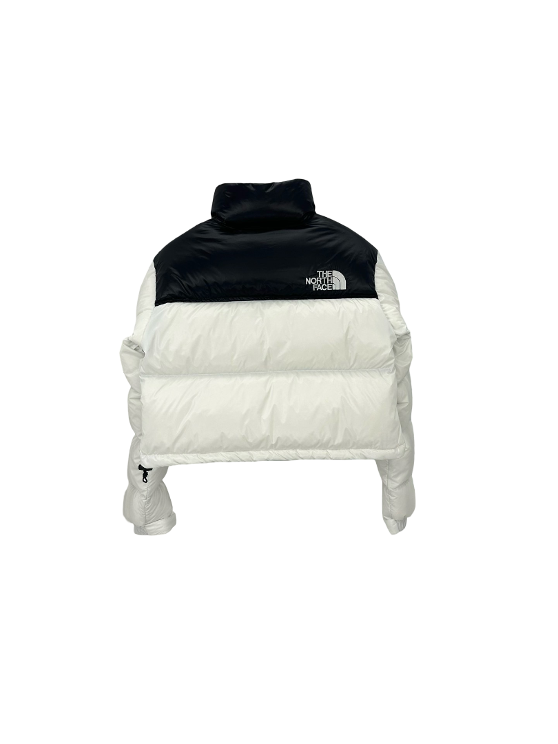 Doudoune courte TNF Nuptse