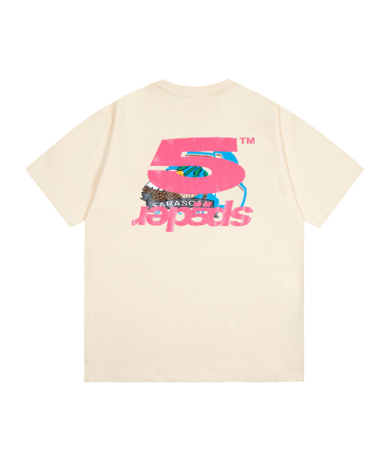 T-shirt SP5DER®