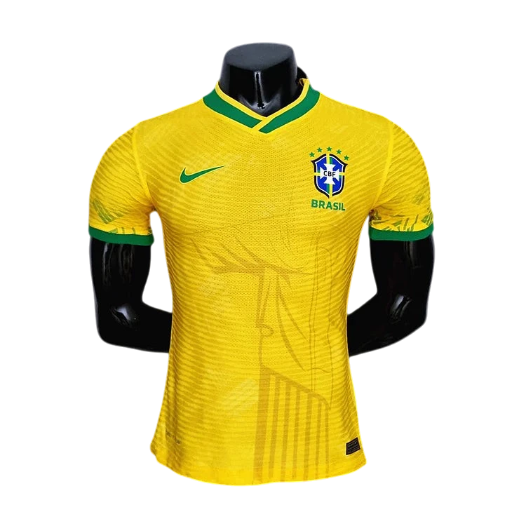Maillot Concept Brésil o Cristo Redentor