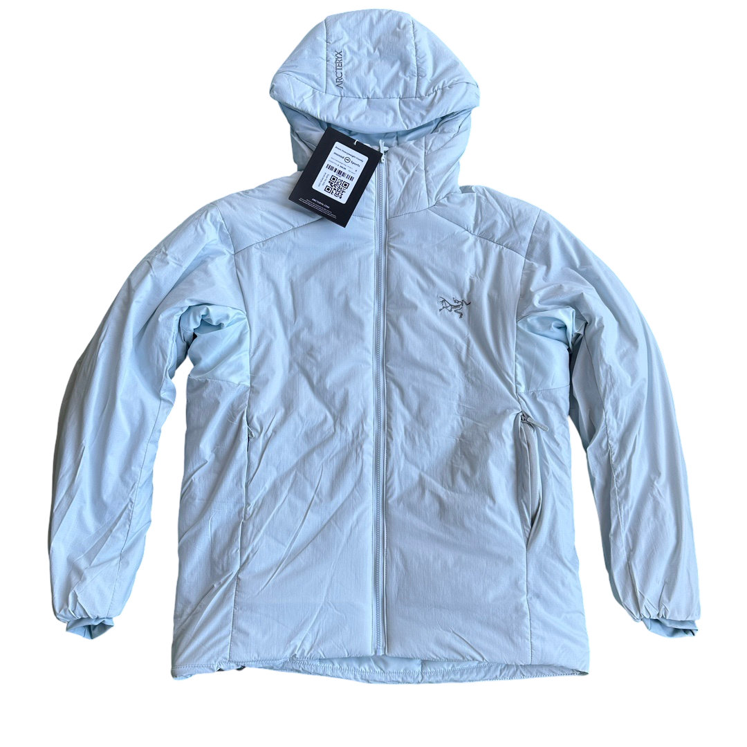 Atom Heavyweight Hoody