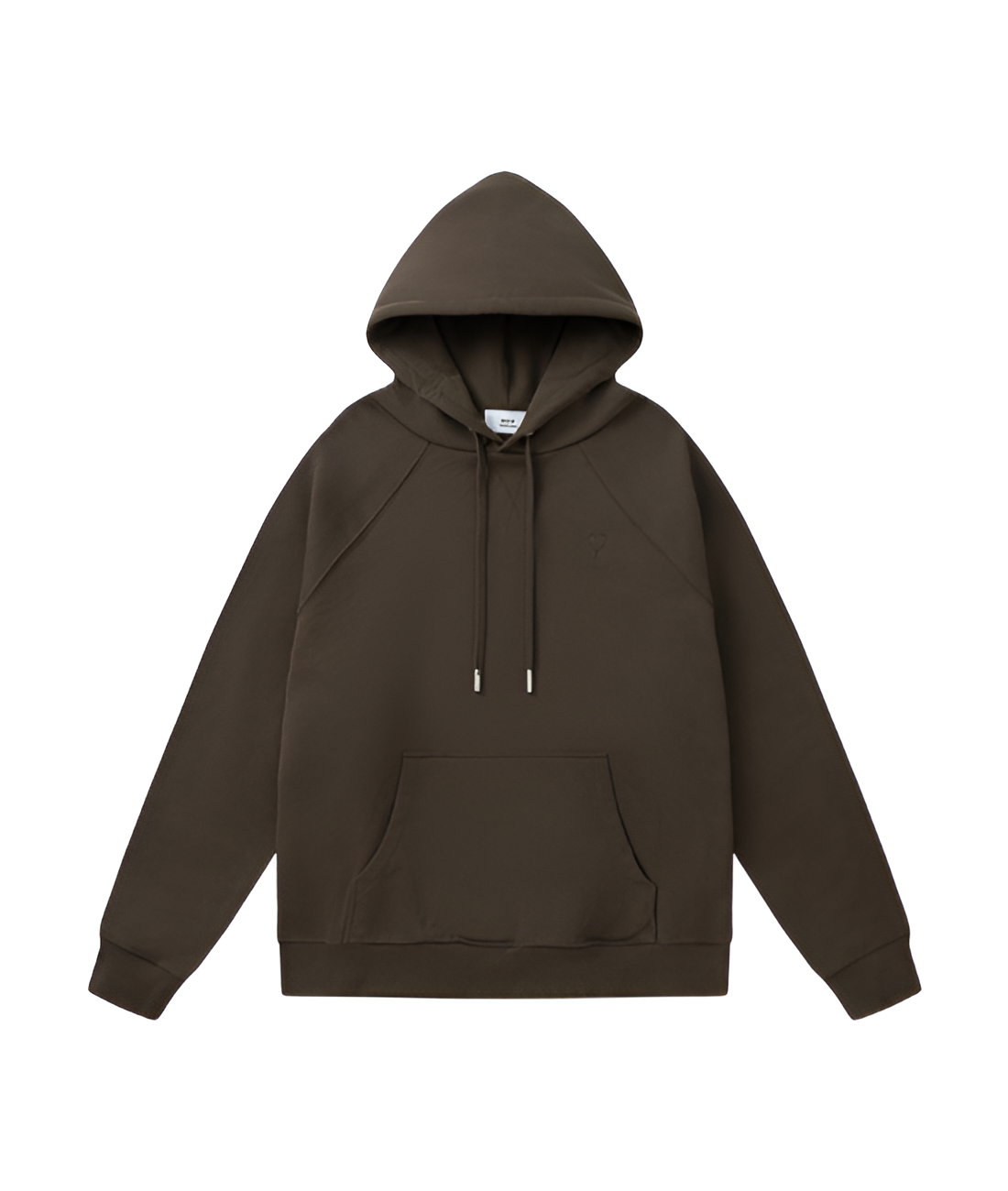 Sweat à capuche Am!®