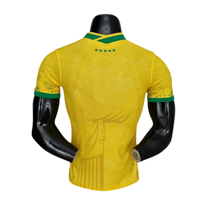 Maillot Concept Brésil o Cristo Redentor
