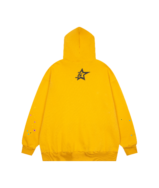 Sweat à capuche SP5DER®