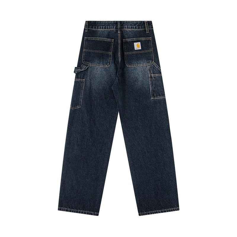 Jean Carhartt