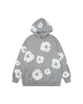 Sweat à capuche Denim Tears Gris ®
