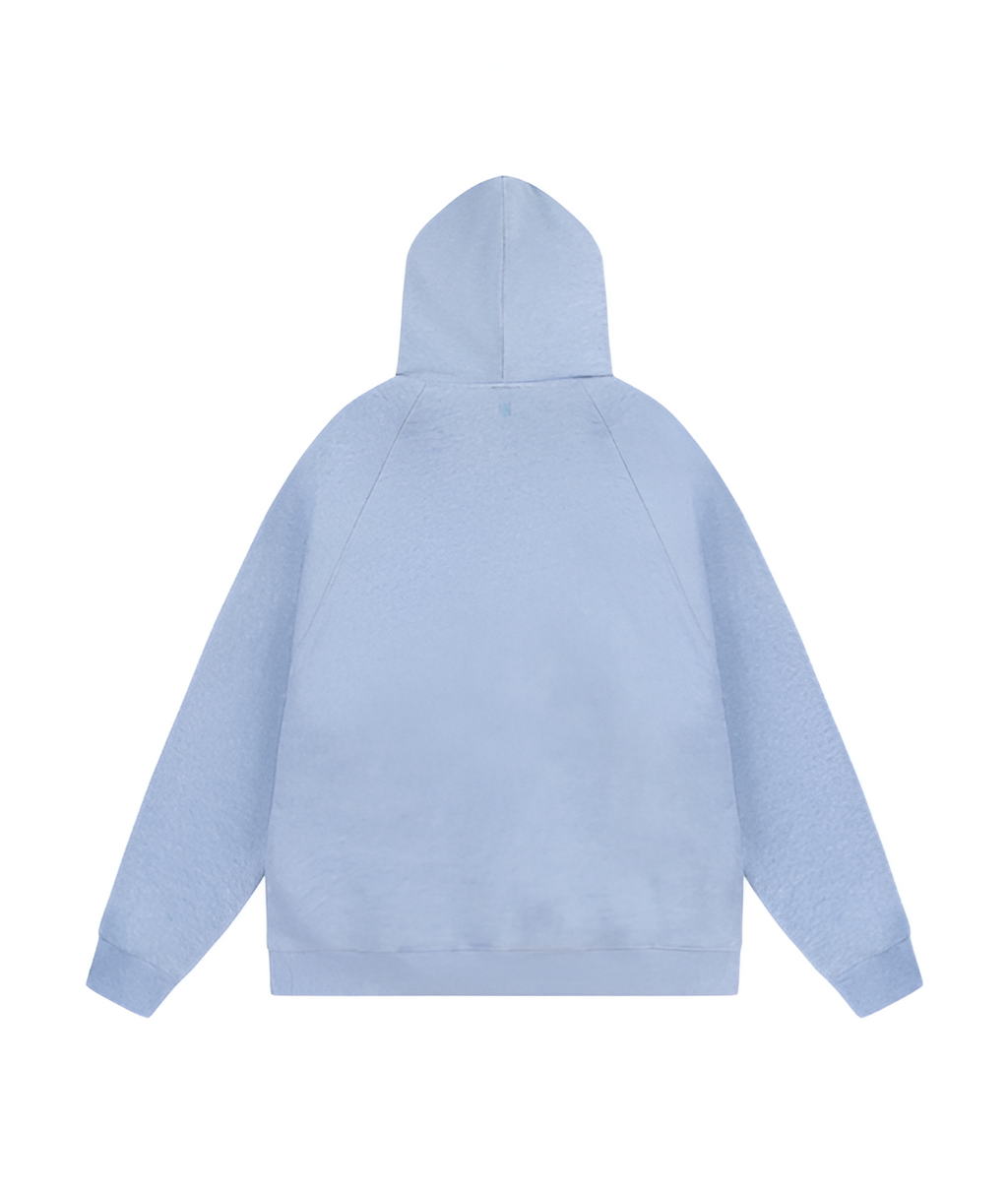 Sweat zippé Am!®