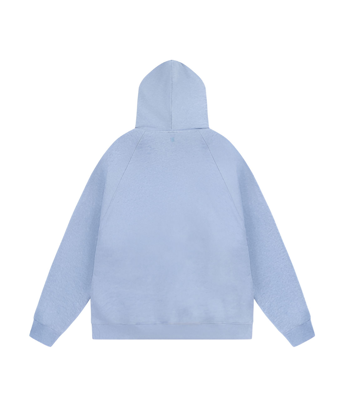 Sweat zippé Am!®