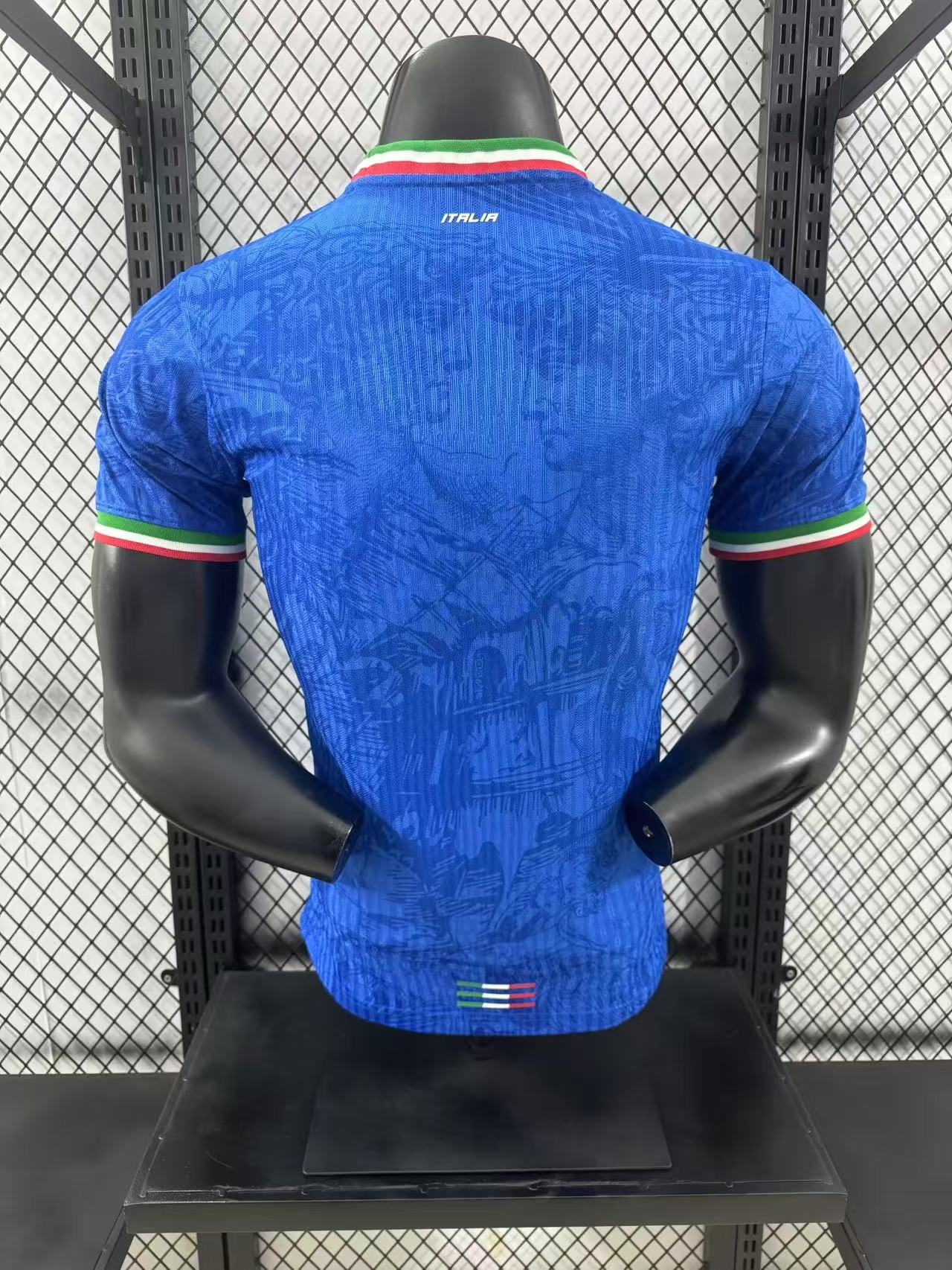 Maillot Concept Italie