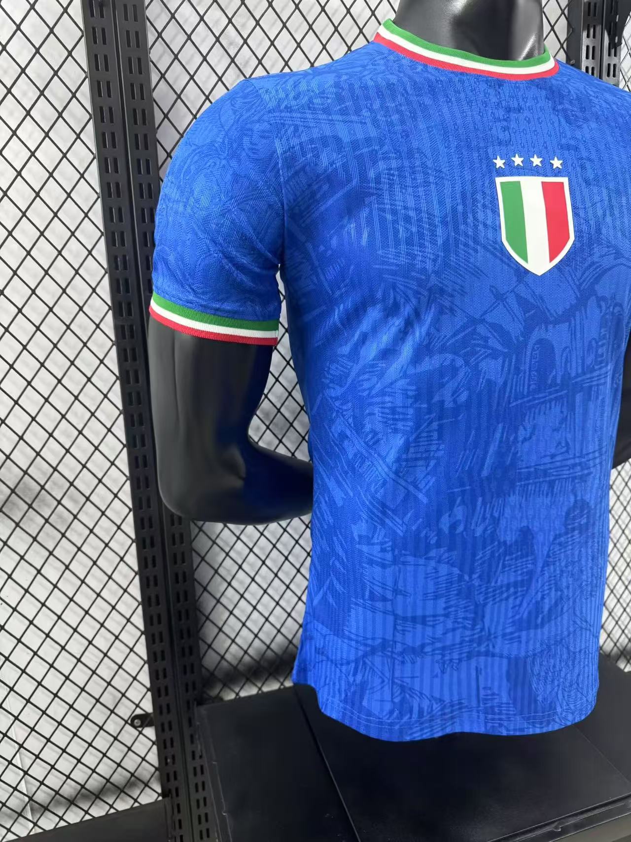 Maillot Concept Italie