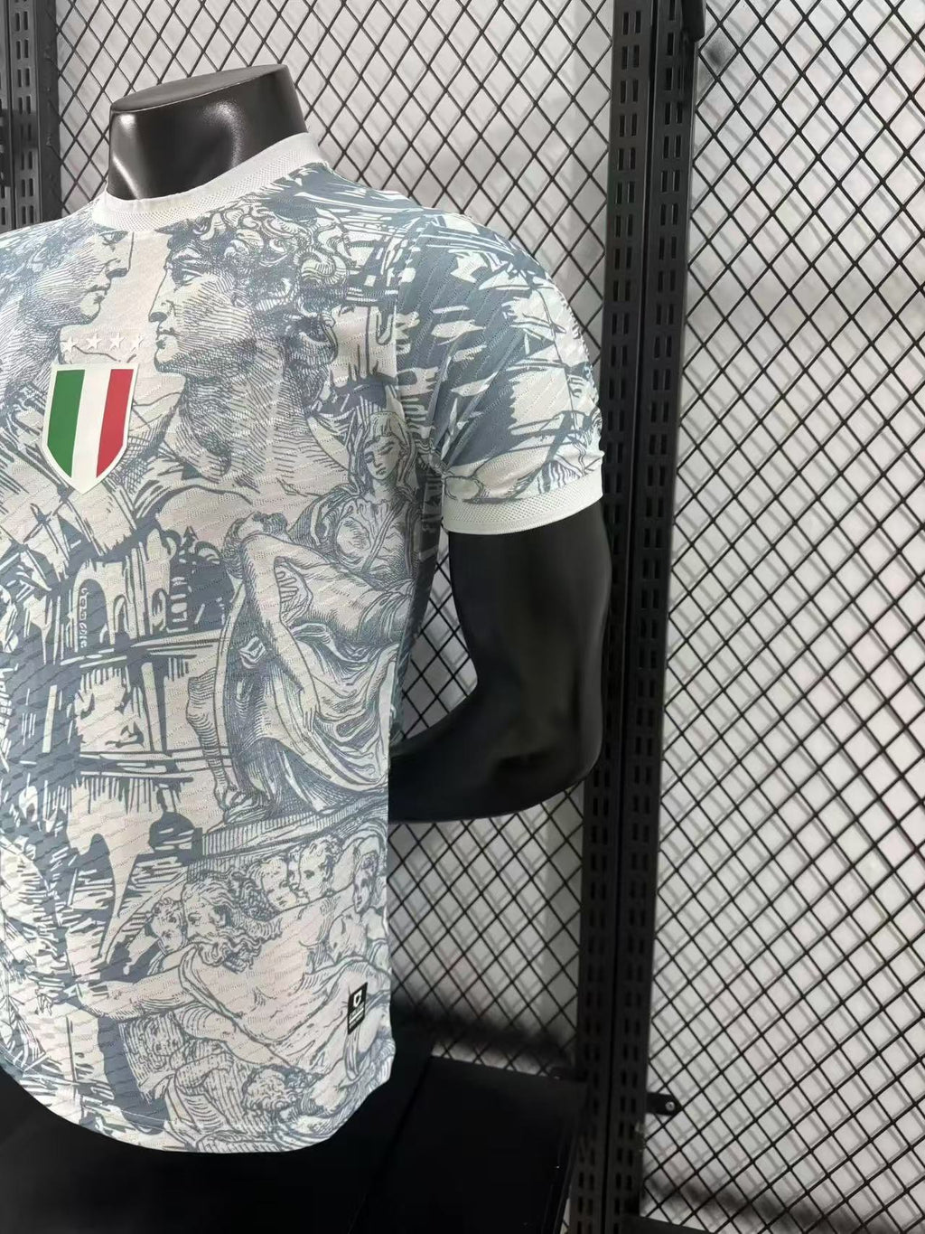 Maillot Concept Italie