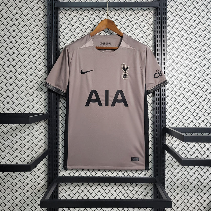 Maillot Third Tothenam 2023-2024