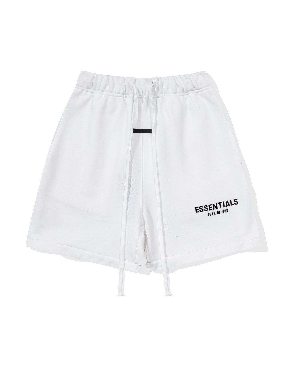 Short Essential Blanc