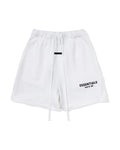 Short Essential Blanc