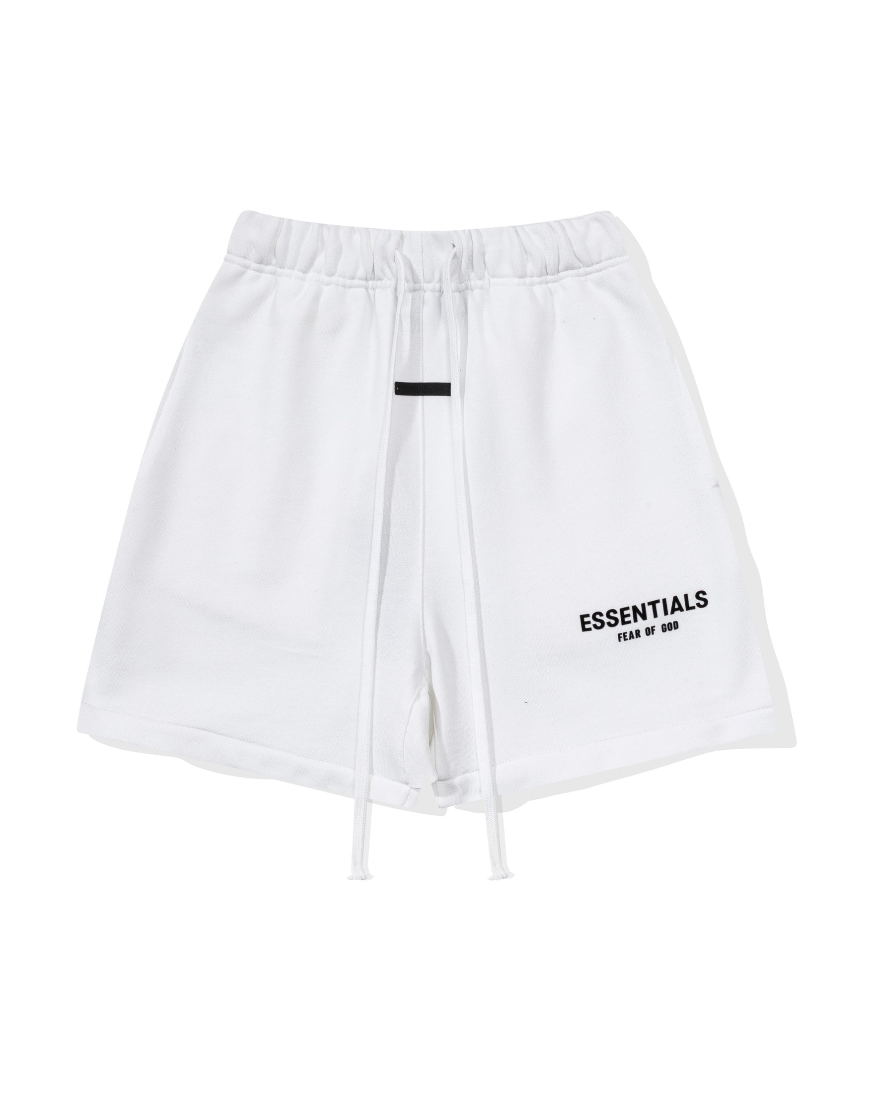 Short Essential Blanc