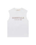 Débardeur Essentials FOG Blanc