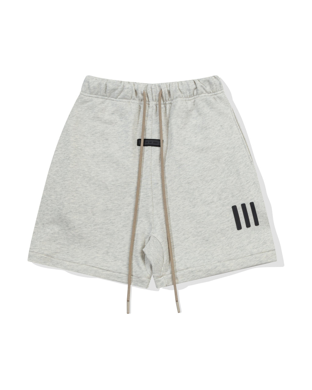 Short Essentials FOG III Gris