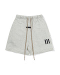 Short Essentials FOG III Gris