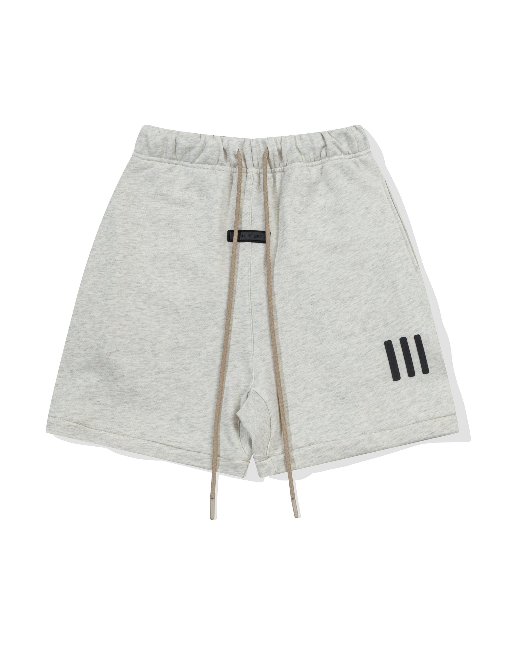 Short Essentials FOG III Gris