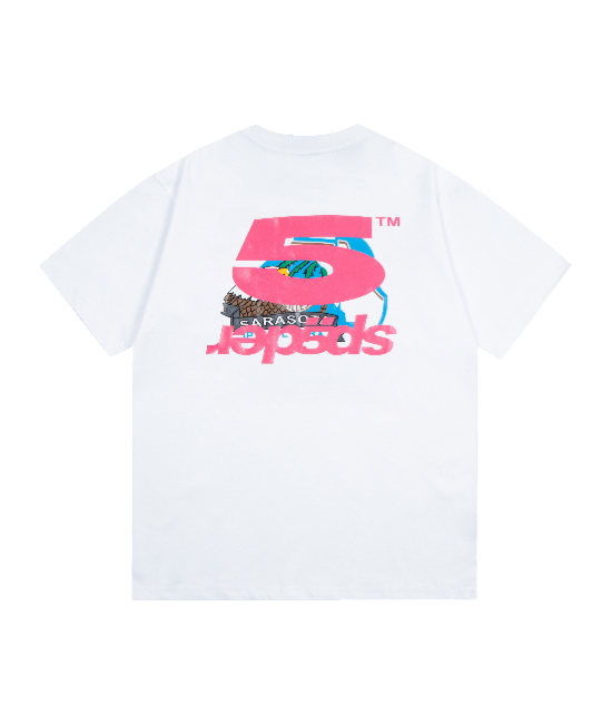 T-shirt SP5DER®