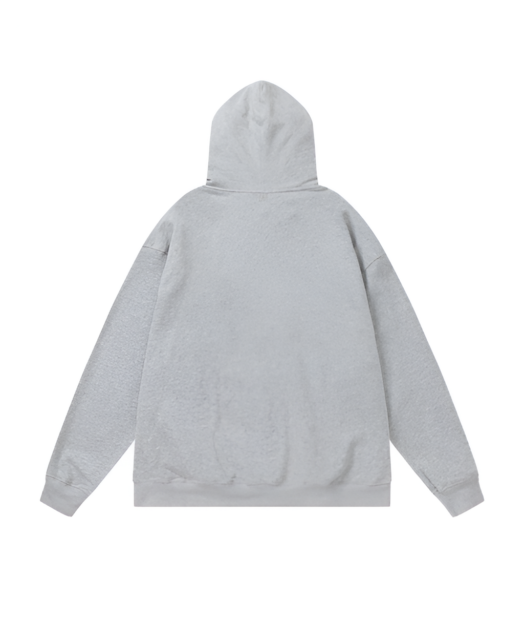 Sweat à capuche Am!®