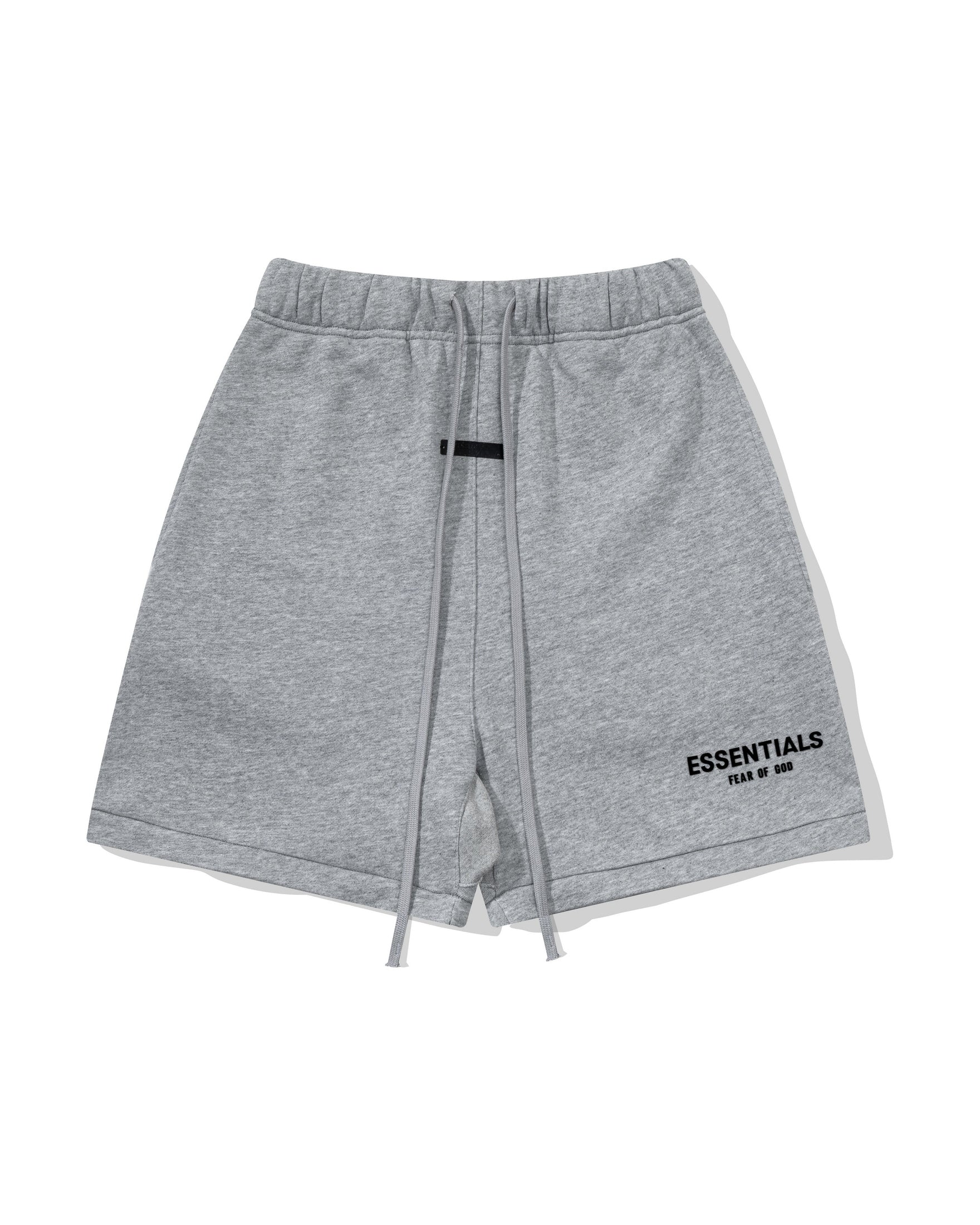 Short Essential Gris