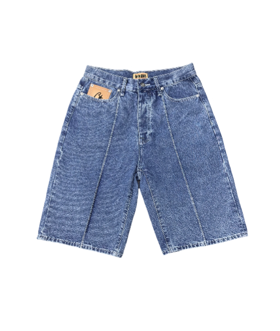 Short en jean Corteiz®