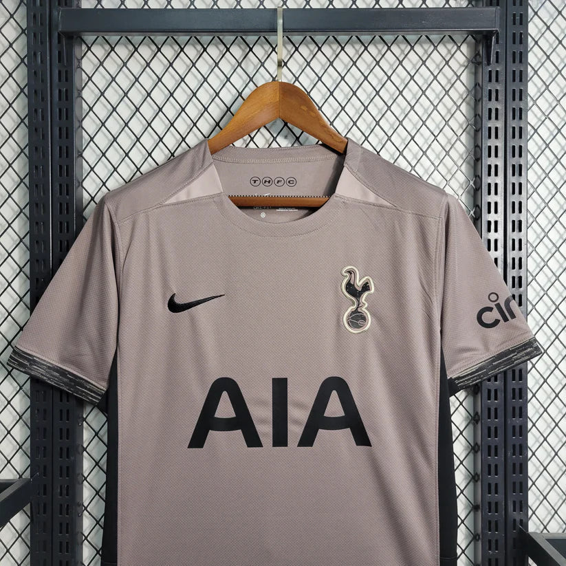 Maillot Third Tothenam 2023-2024