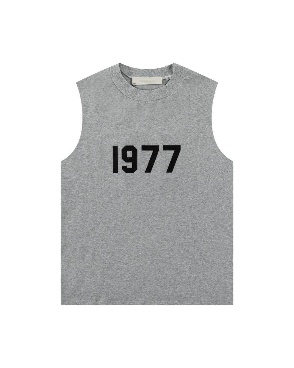 Débardeur Essentials 1977 Gris