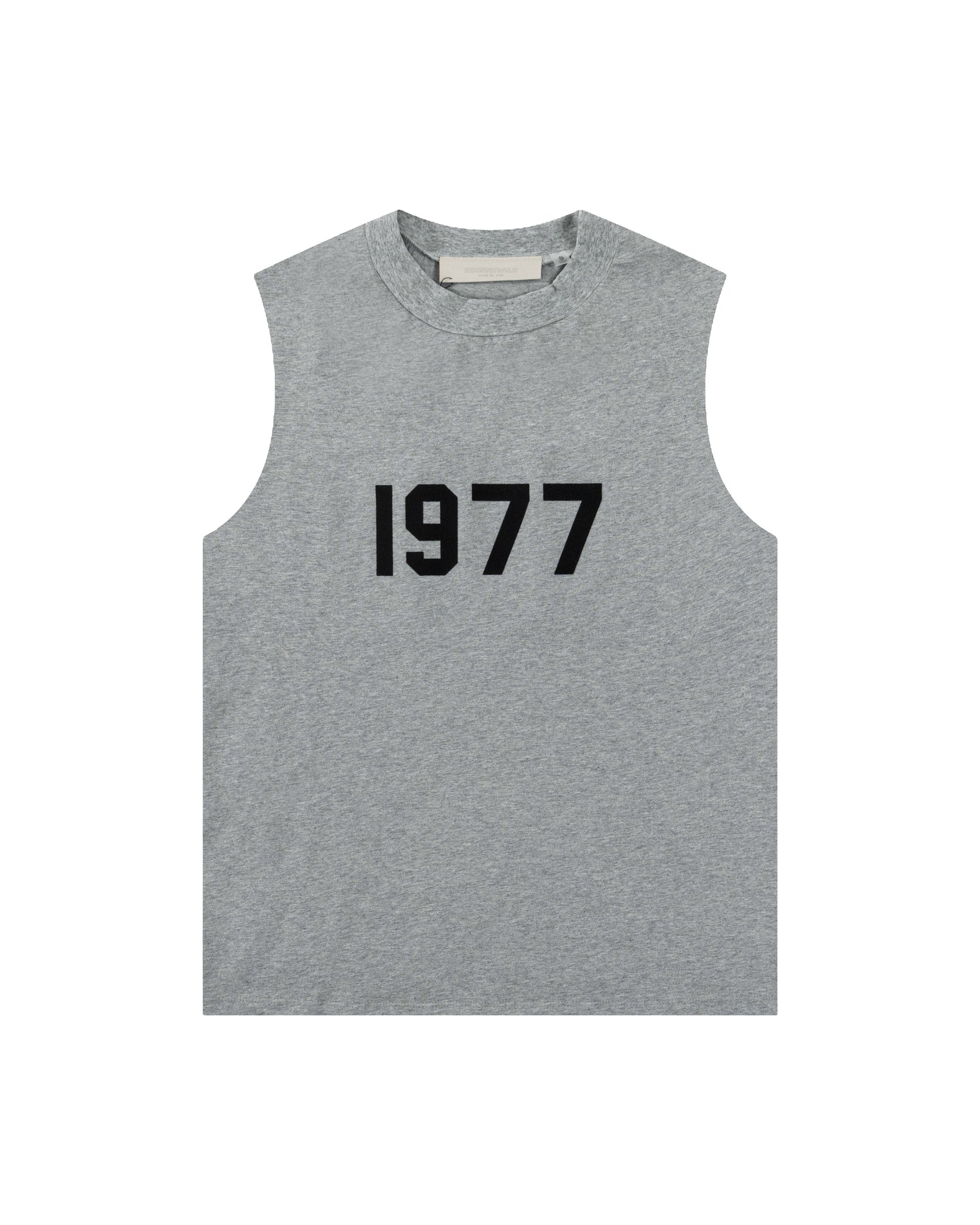 Débardeur Essentials 1977 Gris