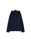 Sweat à capuche Zippé Ralph