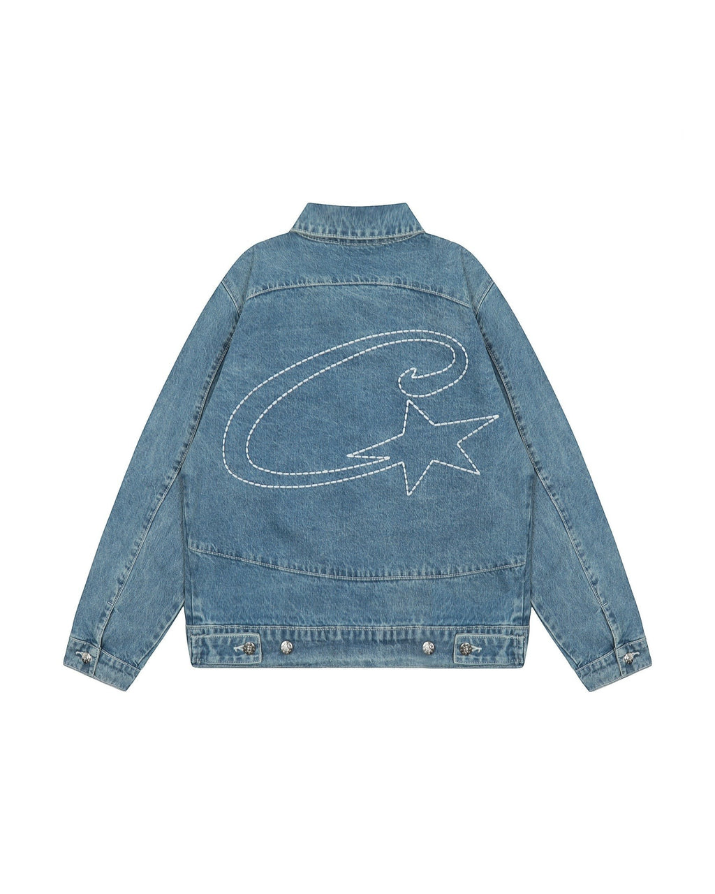 Veste en Jean C
