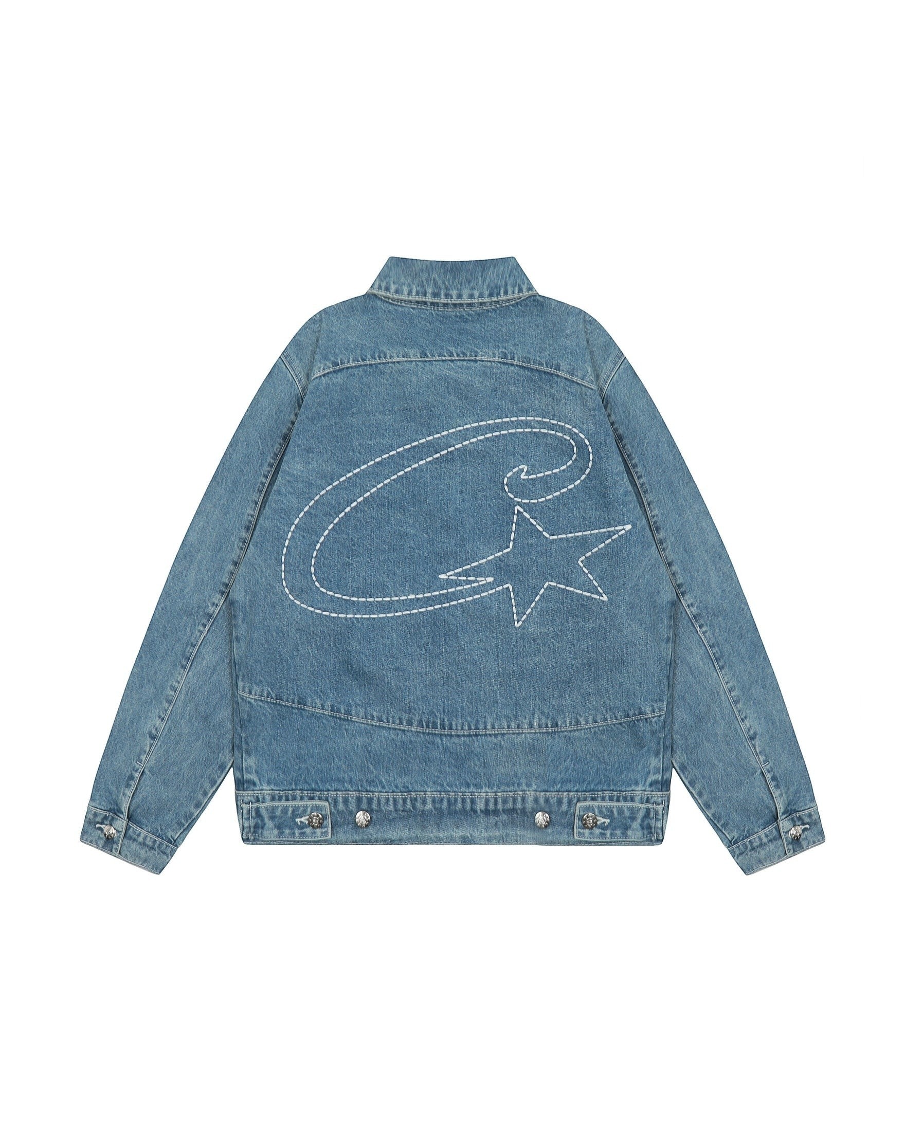 Veste en Jean C