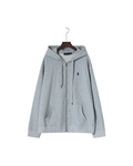 Sweat à capuche Zippé Ralph