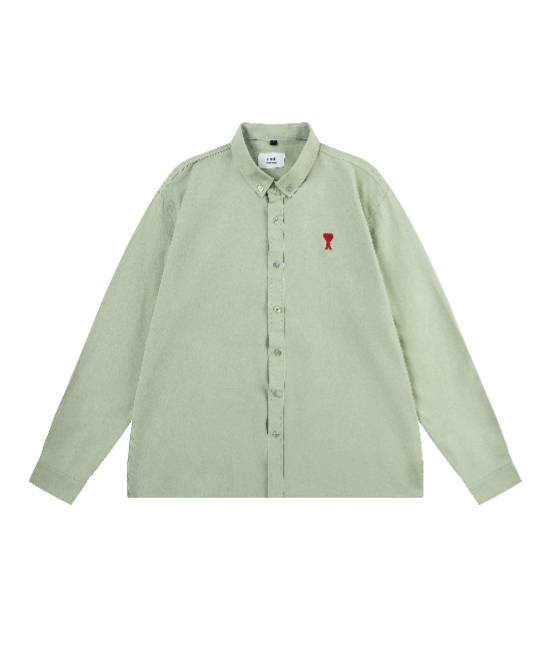Chemise Am!®