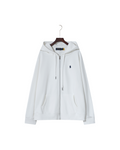Sweat à capuche Zippé Ralph