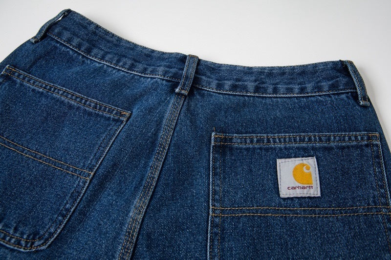 Jean Carhartt
