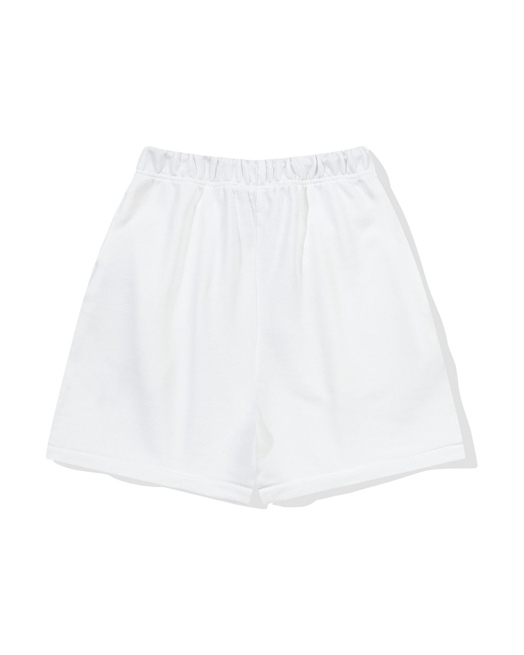 Short Essentials FOG III Blanc