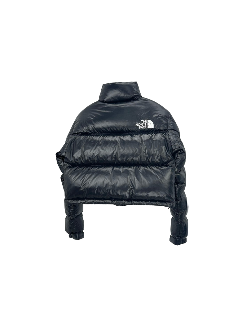 Doudoune courte TNF Nuptse