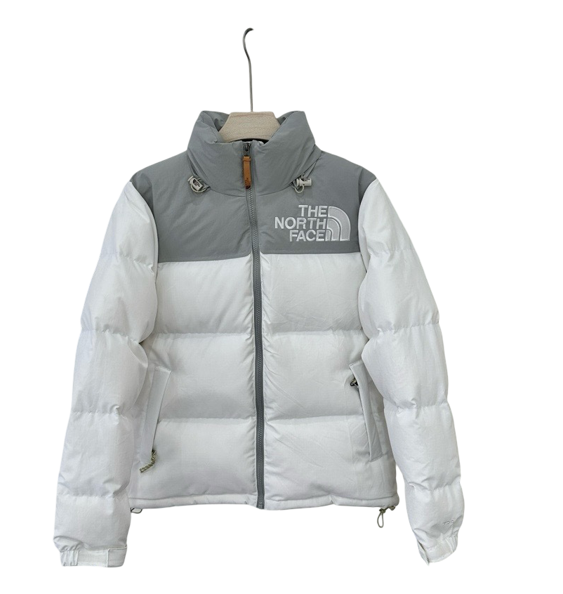 Doudoune TNF