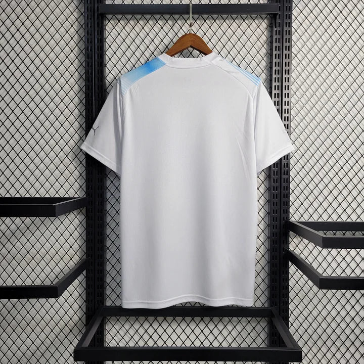 Maillot Concept Olympique de Marseille Edition Ligue Des Champions 30 ans