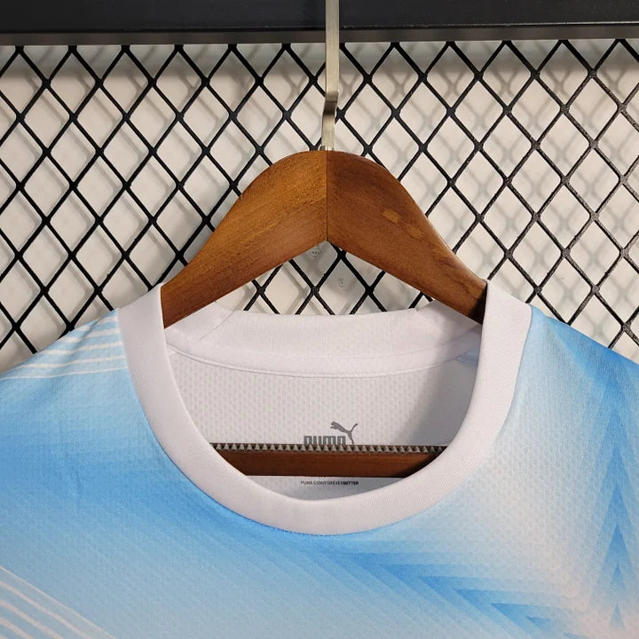 Maillot Concept Olympique de Marseille Edition Ligue Des Champions 30 ans