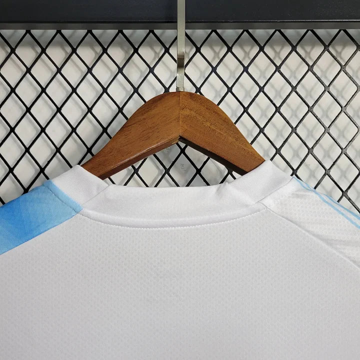 Maillot Concept Olympique de Marseille Edition Ligue Des Champions 30 ans