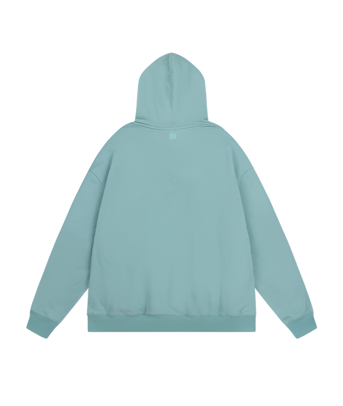 Sweat à capuche Am!®